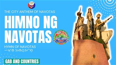 Navotas City Hymn – Navotas Hymn .